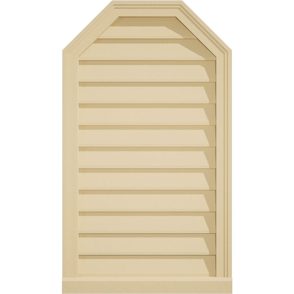 Ekena Millwork GVSOT22X3803SN