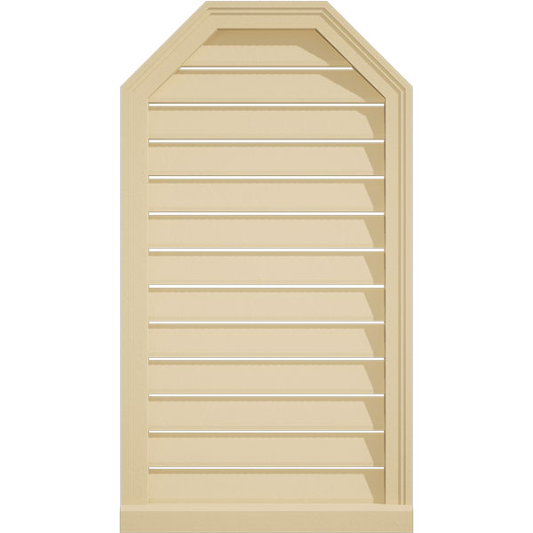 Ekena Millwork GVSOT22X4003SF
