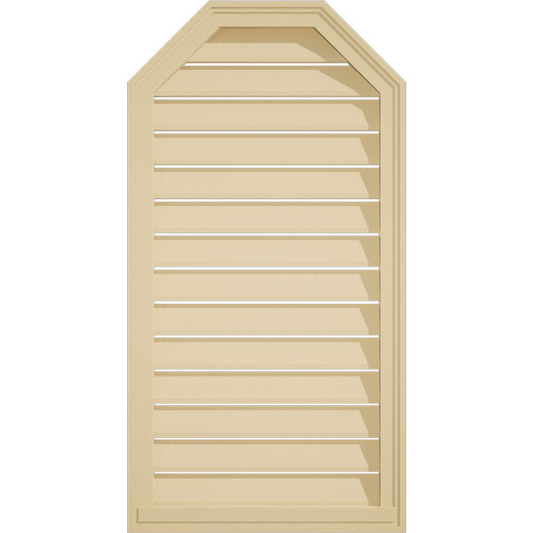 Ekena Millwork GVSOT22X4202SF