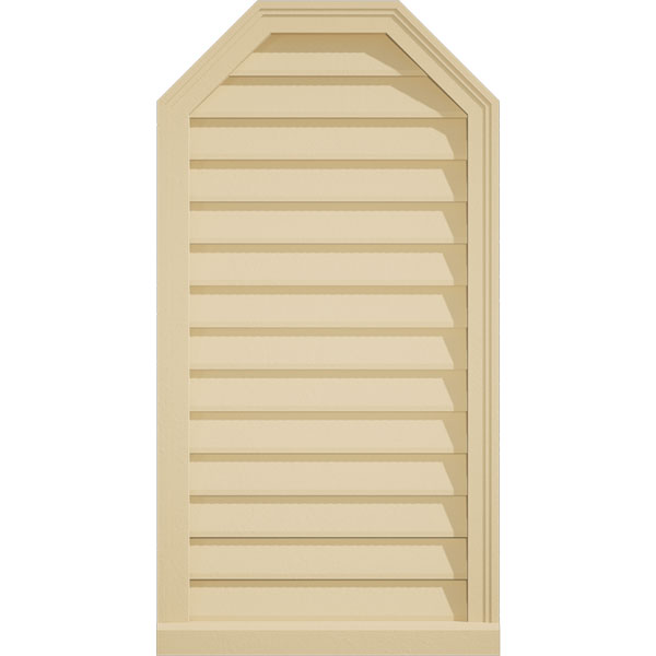 Ekena Millwork GVSOT22X4203SN