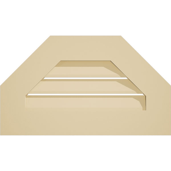 Ekena Millwork GVSOT24X1401SF