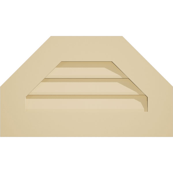 Ekena Millwork GVSOT24X1401SN