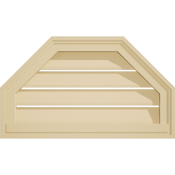 Ekena Millwork GVSOT24X1402SF