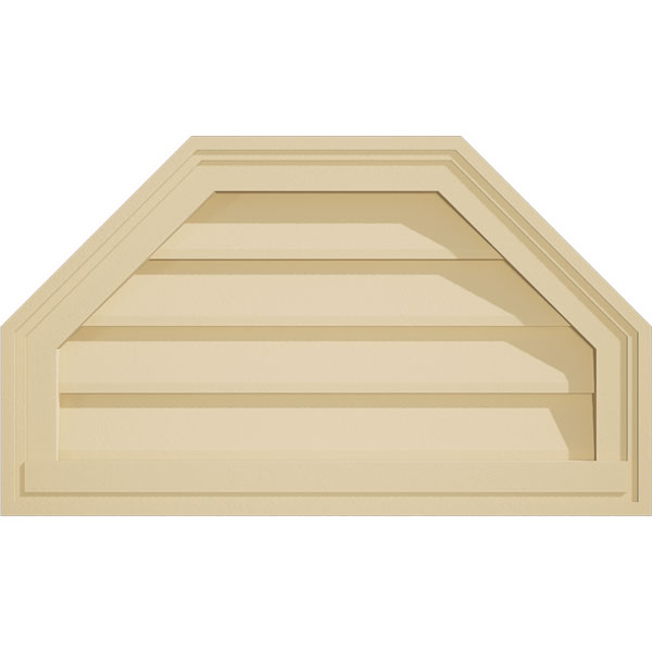 Ekena Millwork GVSOT24X1402SN
