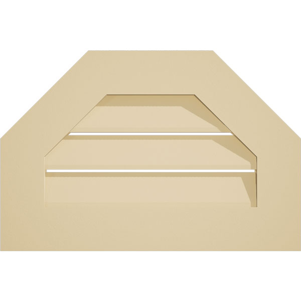 Ekena Millwork GVSOT24X1601SF