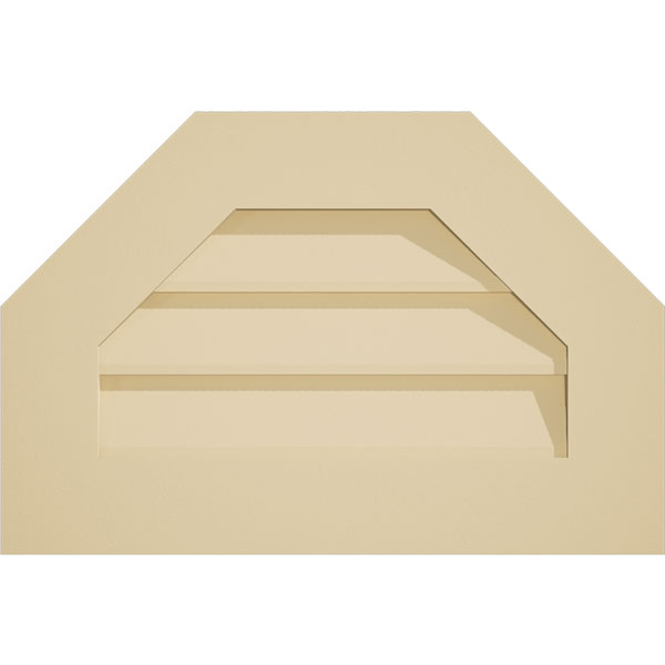 Ekena Millwork GVSOT24X1601SN