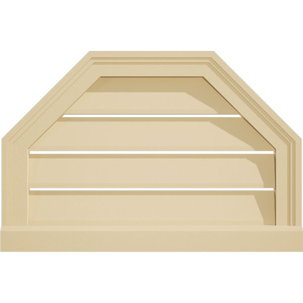 Ekena Millwork GVSOT24X1603SF
