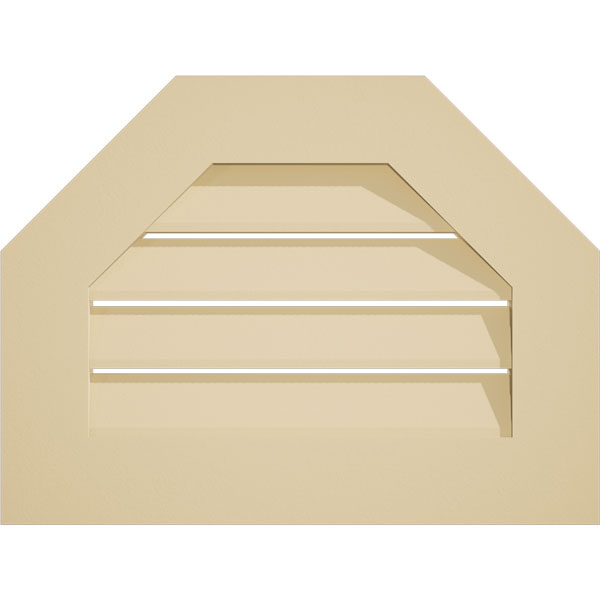 Ekena Millwork GVSOT24X1801SF