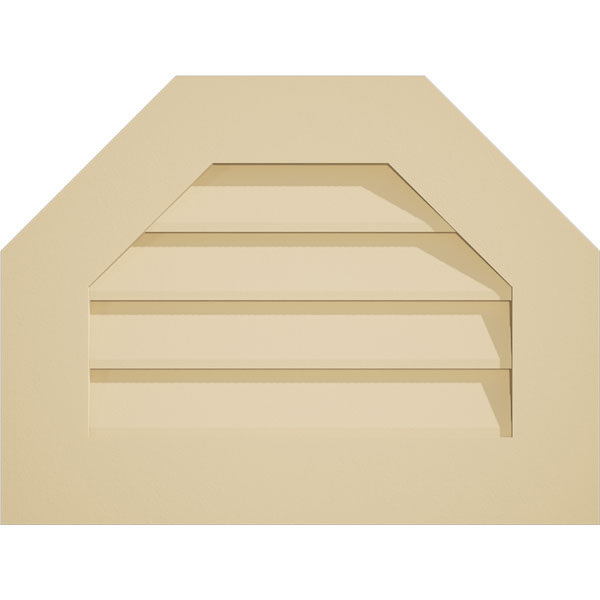 Ekena Millwork GVSOT24X1801SN