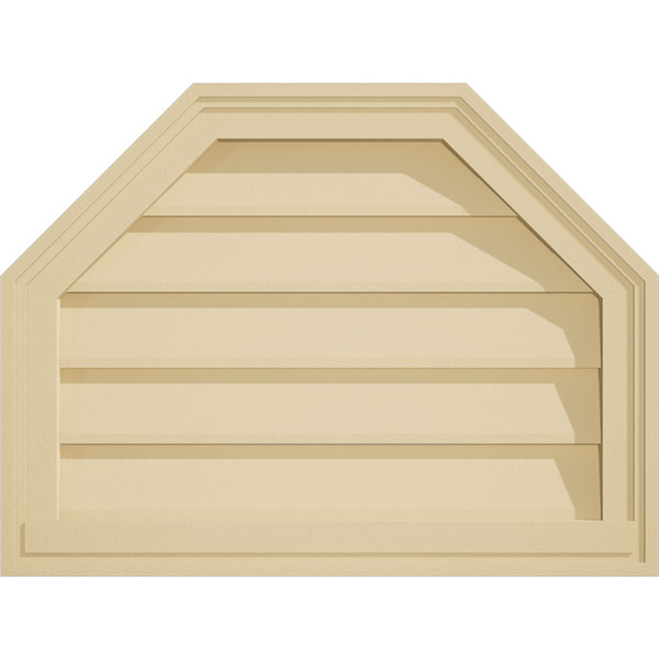 Ekena Millwork GVSOT24X1802SN