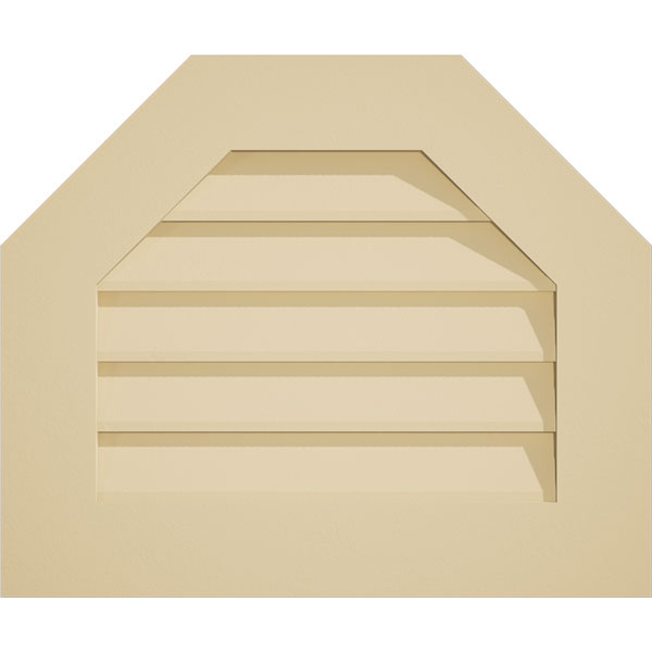 Ekena Millwork GVSOT24X2001SN