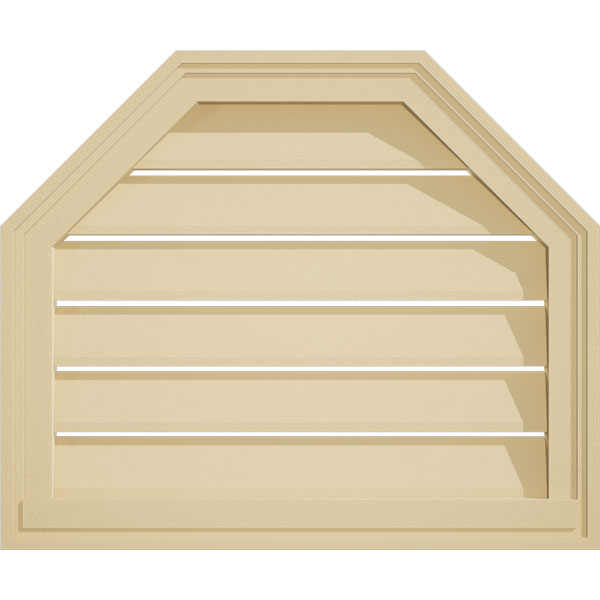 Ekena Millwork GVSOT24X2002SF