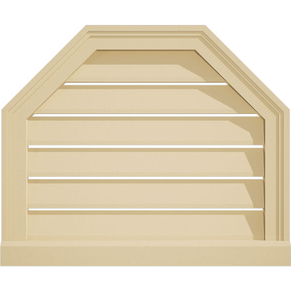 Ekena Millwork GVSOT24X2003SF