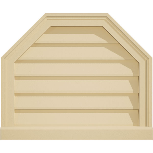 Ekena Millwork GVSOT24X2003SN