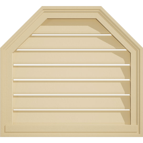 Ekena Millwork GVSOT24X2202SF
