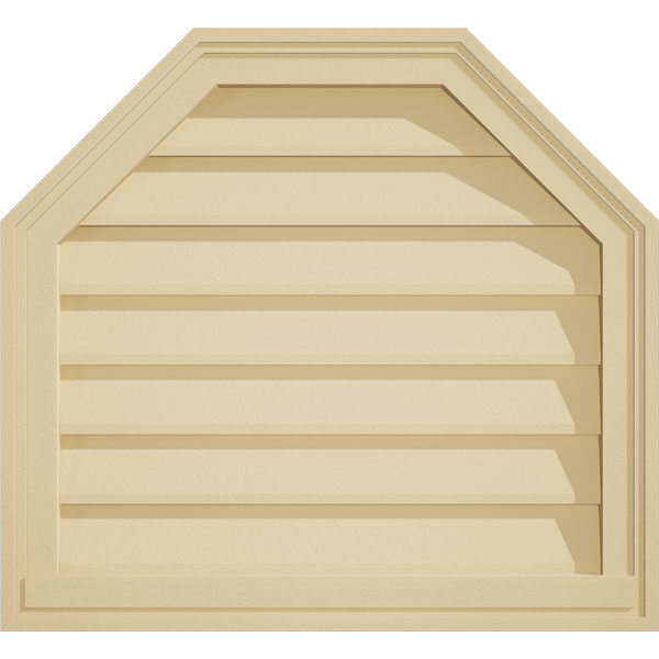 Ekena Millwork GVSOT24X2202SN