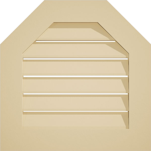 Ekena Millwork GVSOT24X2401SF