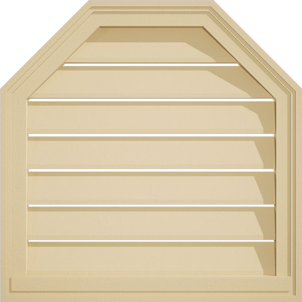 Ekena Millwork GVSOT24X2402SF