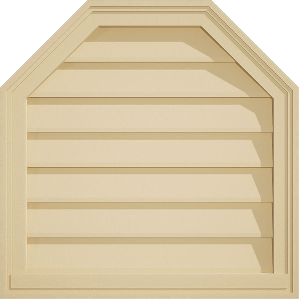 Ekena Millwork GVSOT24X2402SN