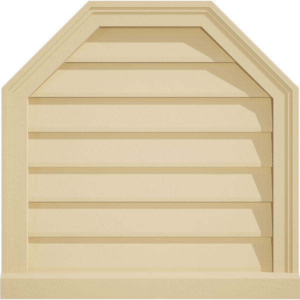 Ekena Millwork GVSOT24X2403SN