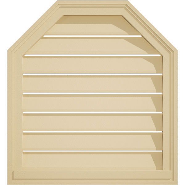Ekena Millwork GVSOT24X2602SF