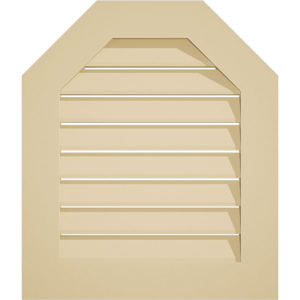 Ekena Millwork GVSOT24X2801SF