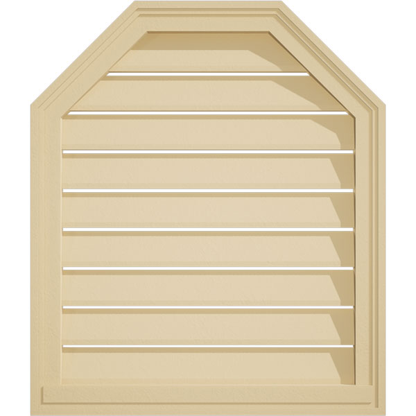 Ekena Millwork GVSOT24X2802SF