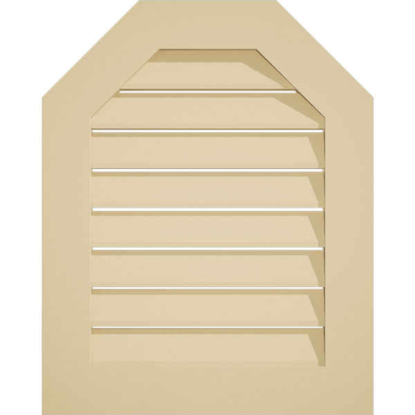 Ekena Millwork GVSOT24X3001SF