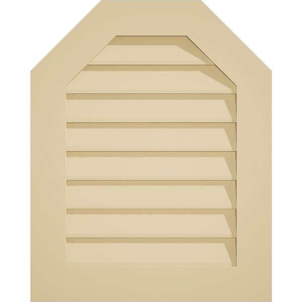 Ekena Millwork GVSOT24X3001SN