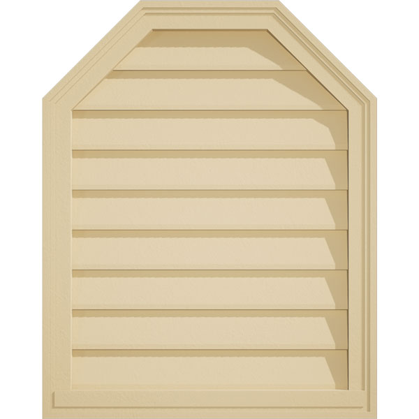 Ekena Millwork GVSOT24X3002SN