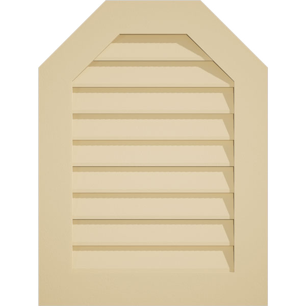 Ekena Millwork GVSOT24X3201SN