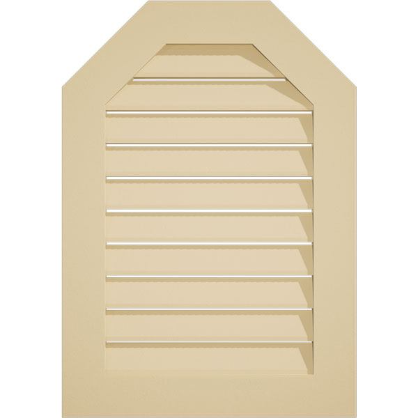 Ekena Millwork GVSOT24X3401SF