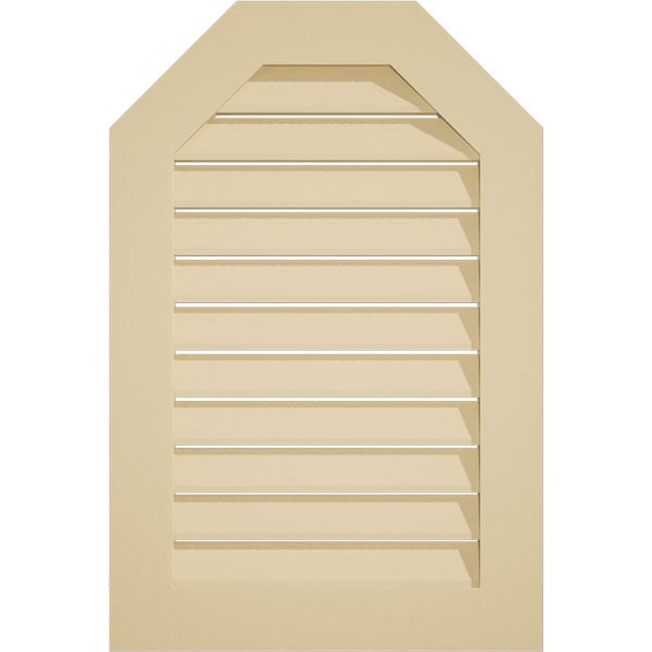 Ekena Millwork GVSOT24X3601SF