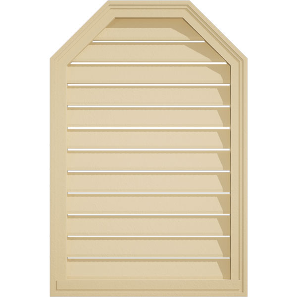 Ekena Millwork GVSOT24X3602SF