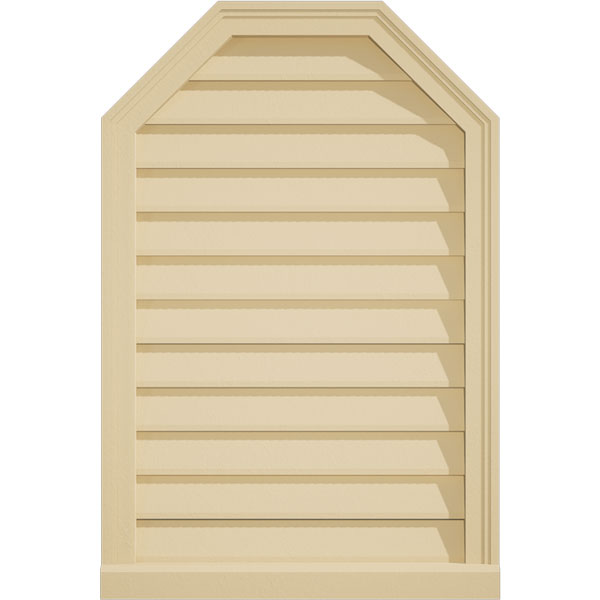 Ekena Millwork GVSOT24X3603SN