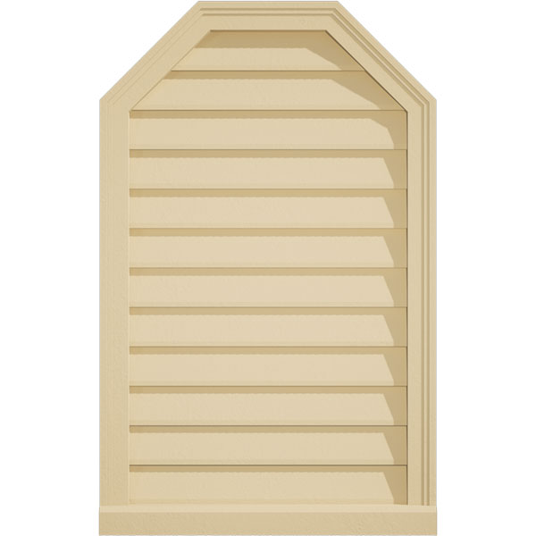 Ekena Millwork GVSOT24X3803SN