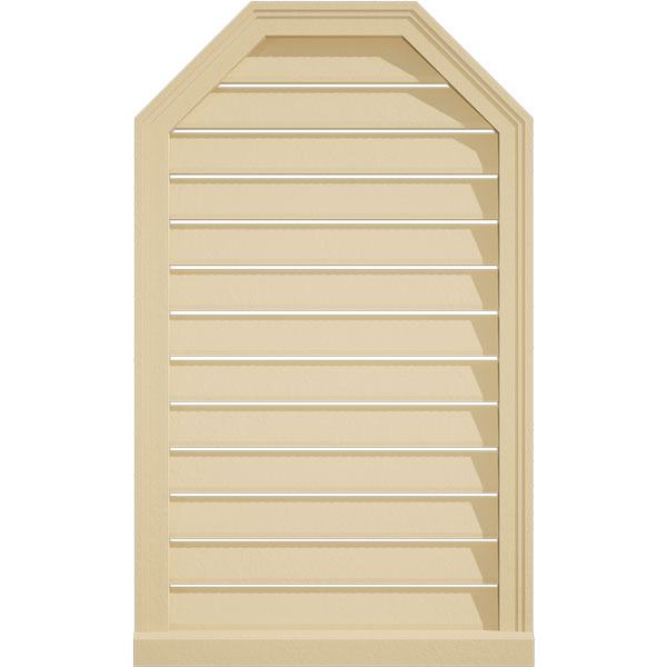 Ekena Millwork GVSOT24X4003SF