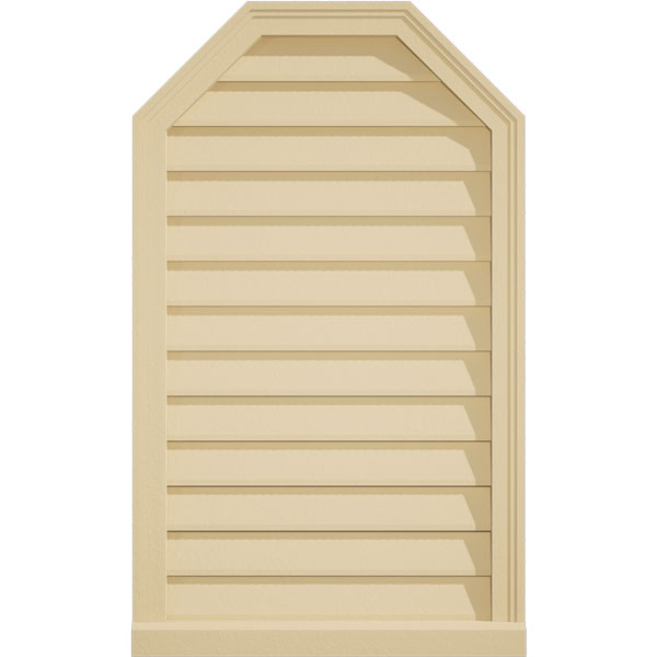 Ekena Millwork GVSOT24X4003SN