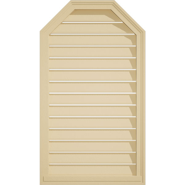 Ekena Millwork GVSOT24X4202SF