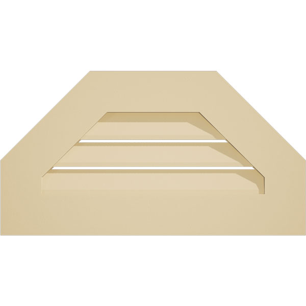Ekena Millwork GVSOT26X1401SF