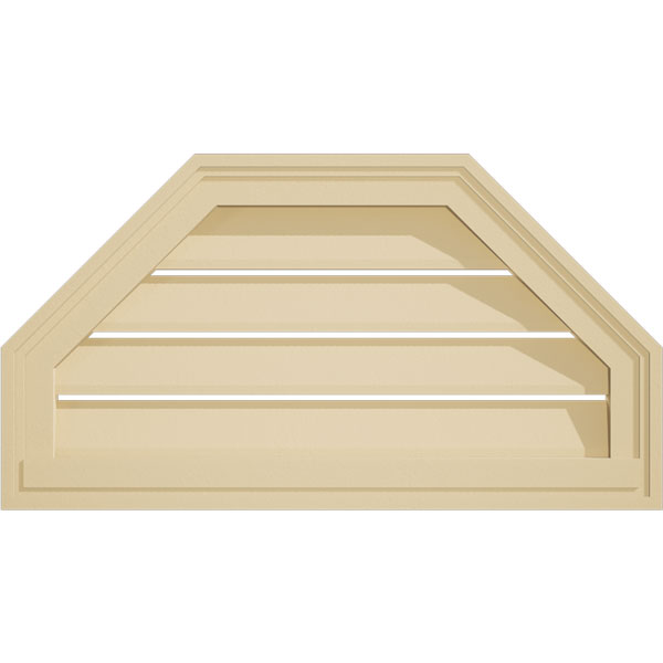 Ekena Millwork GVSOT26X1402SF