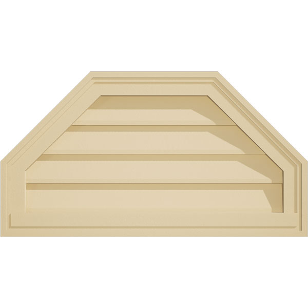 Ekena Millwork GVSOT26X1402SN