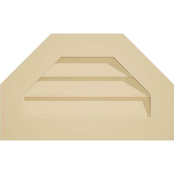 Ekena Millwork GVSOT26X1601SN