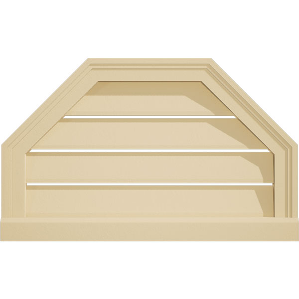 Ekena Millwork GVSOT26X1603SF
