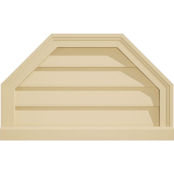 Ekena Millwork GVSOT26X1603SN