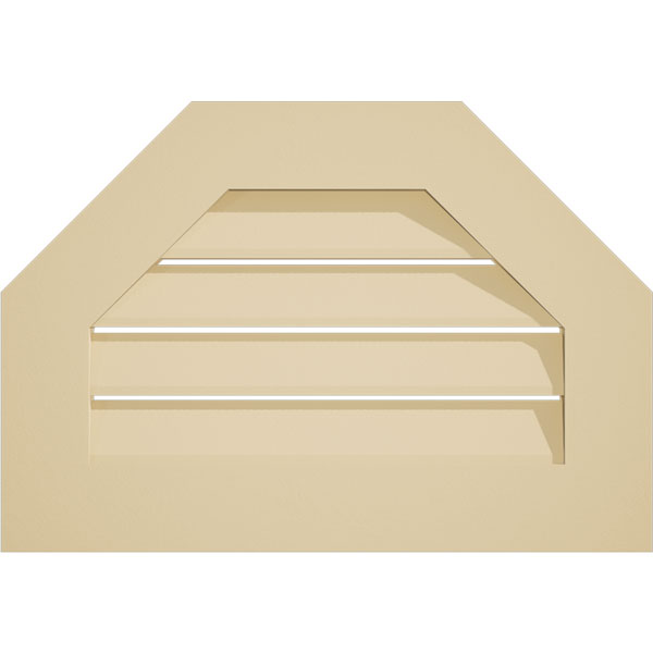 Ekena Millwork GVSOT26X1801SF