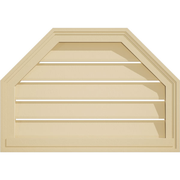 Ekena Millwork GVSOT26X1802SF