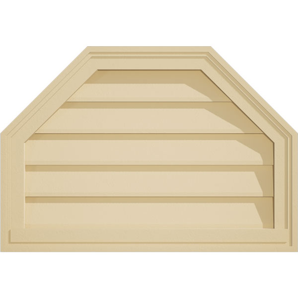 Ekena Millwork GVSOT26X1802SN