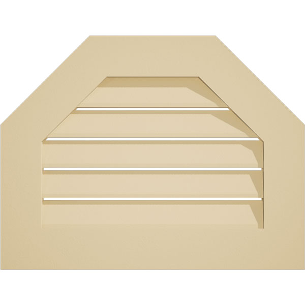 Ekena Millwork GVSOT26X2001SF