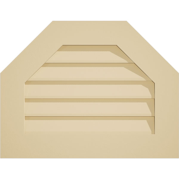 Ekena Millwork GVSOT26X2001SN